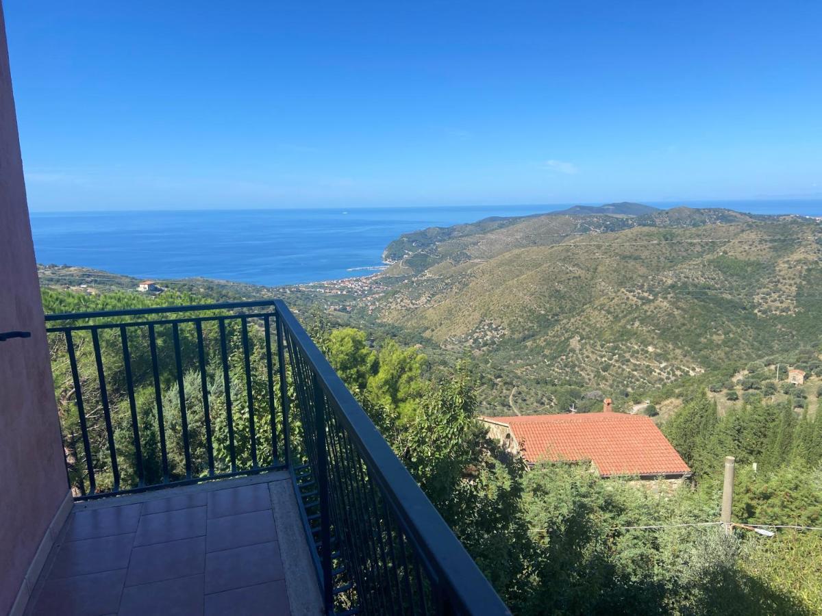 Cilento San Mauro Cilento Exterior foto