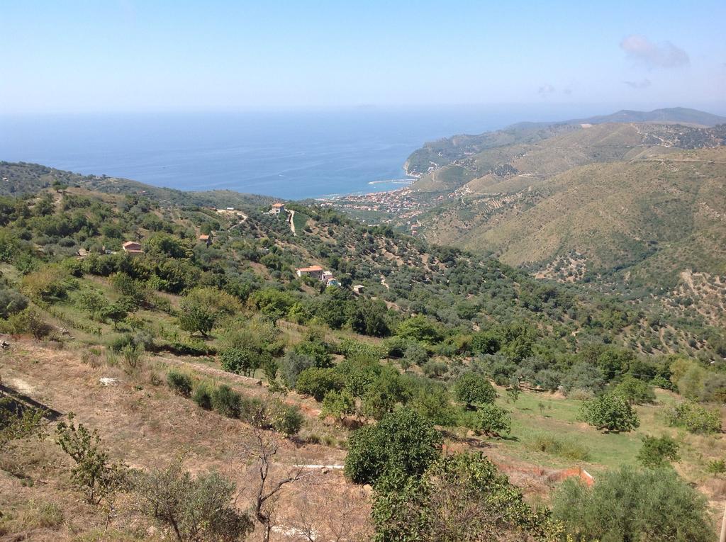 Cilento San Mauro Cilento Exterior foto