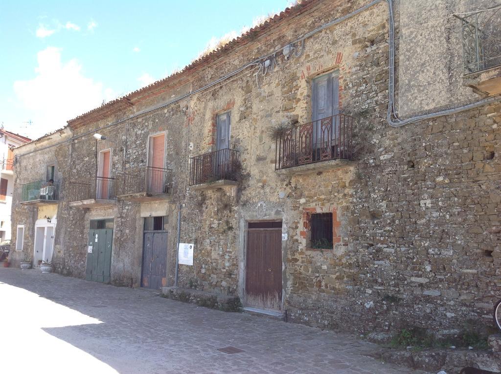 Cilento San Mauro Cilento Exterior foto