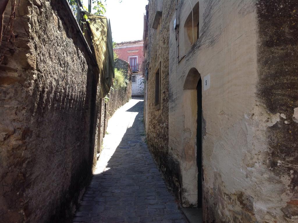 Cilento San Mauro Cilento Exterior foto