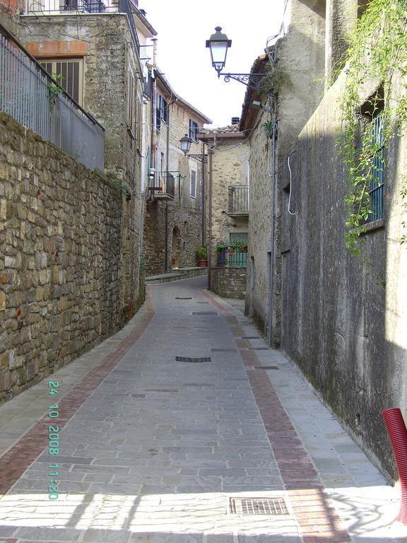 Cilento San Mauro Cilento Exterior foto