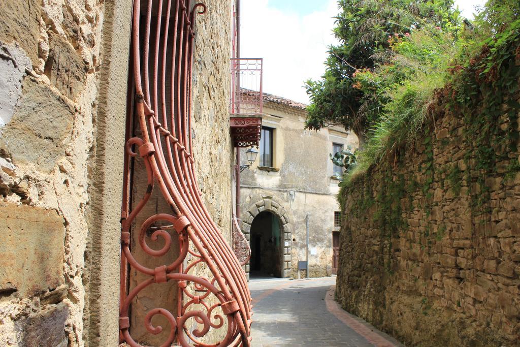 Cilento San Mauro Cilento Exterior foto
