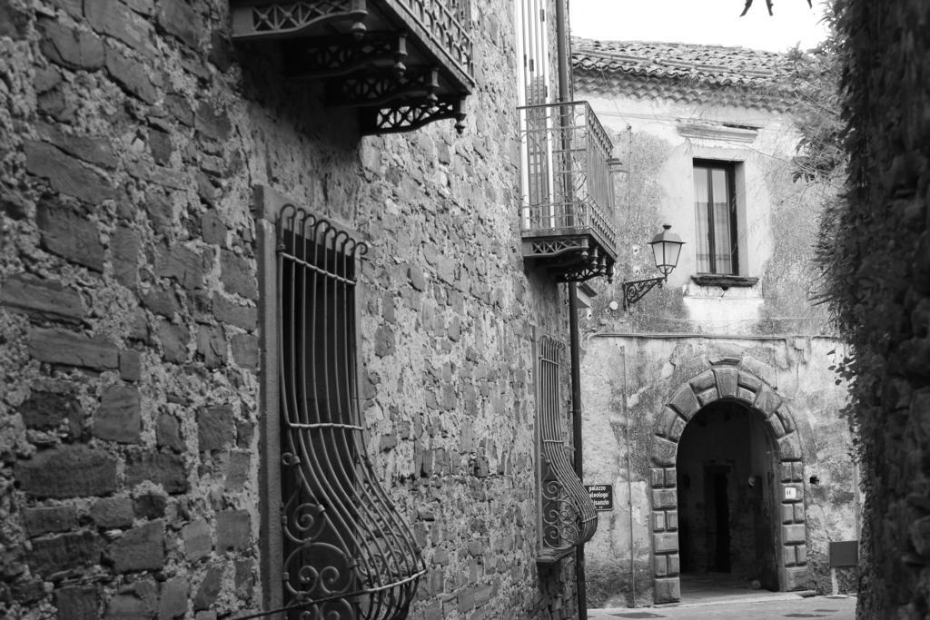 Cilento San Mauro Cilento Exterior foto
