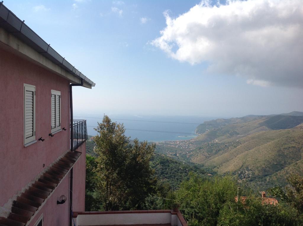 Cilento San Mauro Cilento Exterior foto