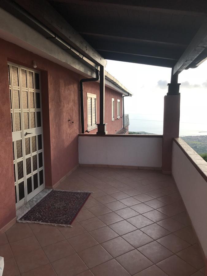 Cilento San Mauro Cilento Exterior foto