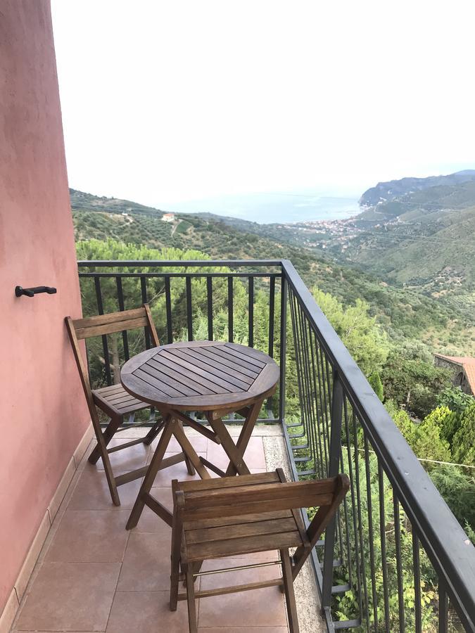 Cilento San Mauro Cilento Exterior foto