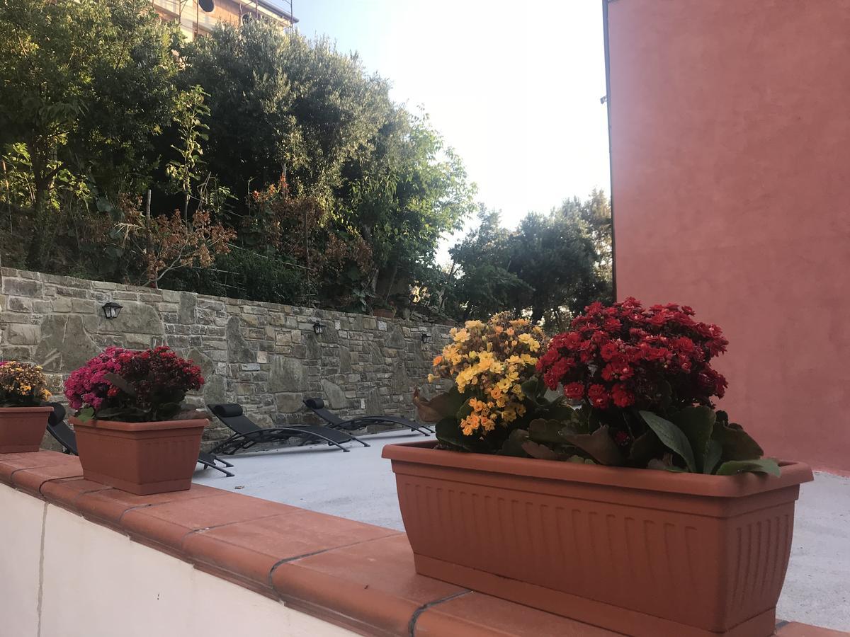 Cilento San Mauro Cilento Exterior foto