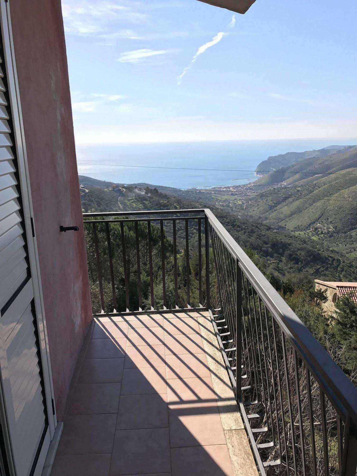 Cilento San Mauro Cilento Exterior foto