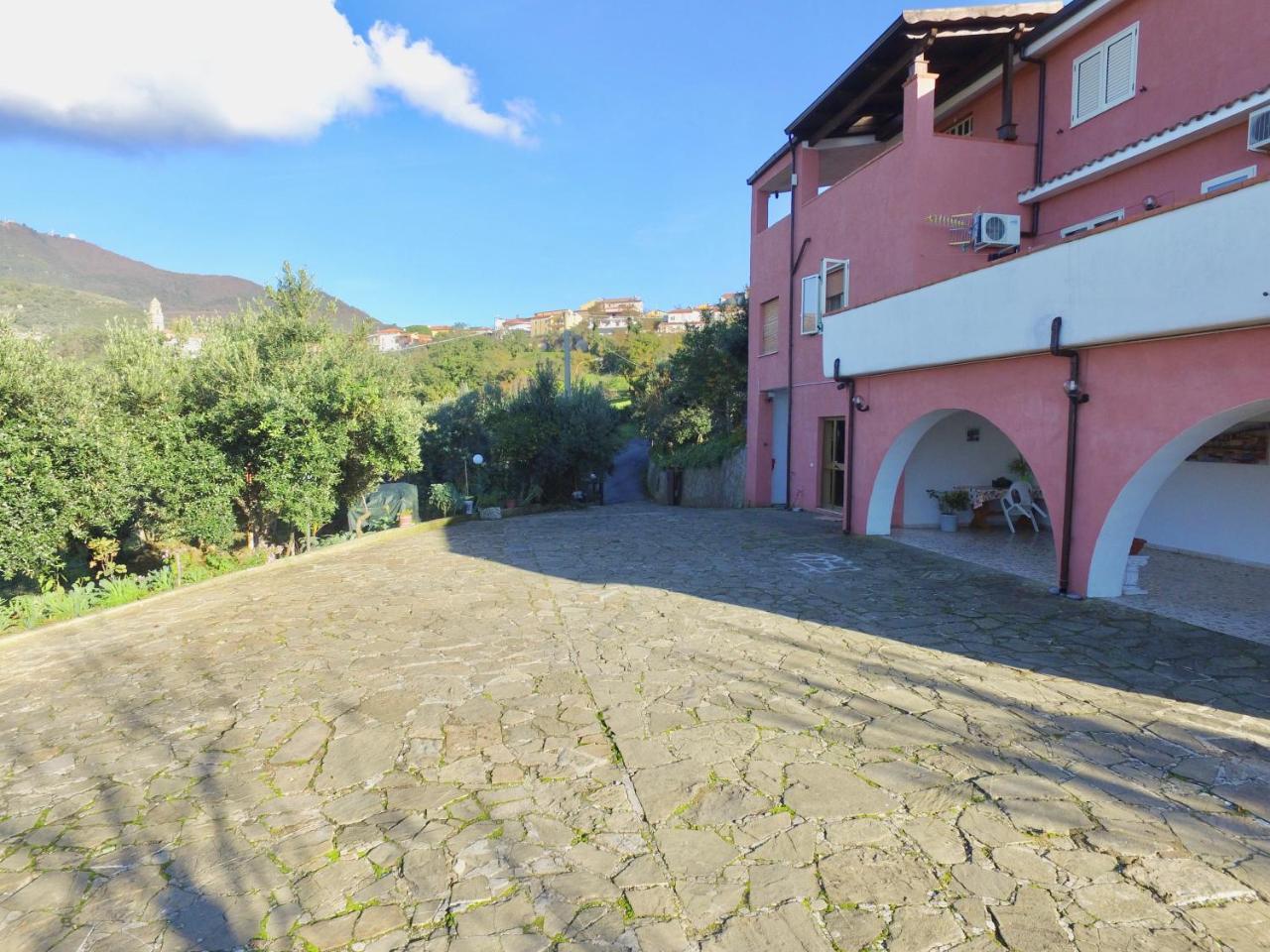 Cilento San Mauro Cilento Exterior foto