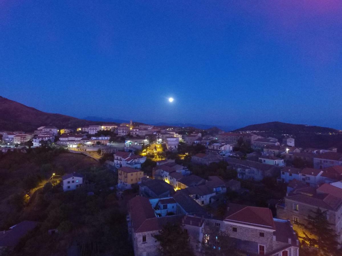 Cilento San Mauro Cilento Exterior foto