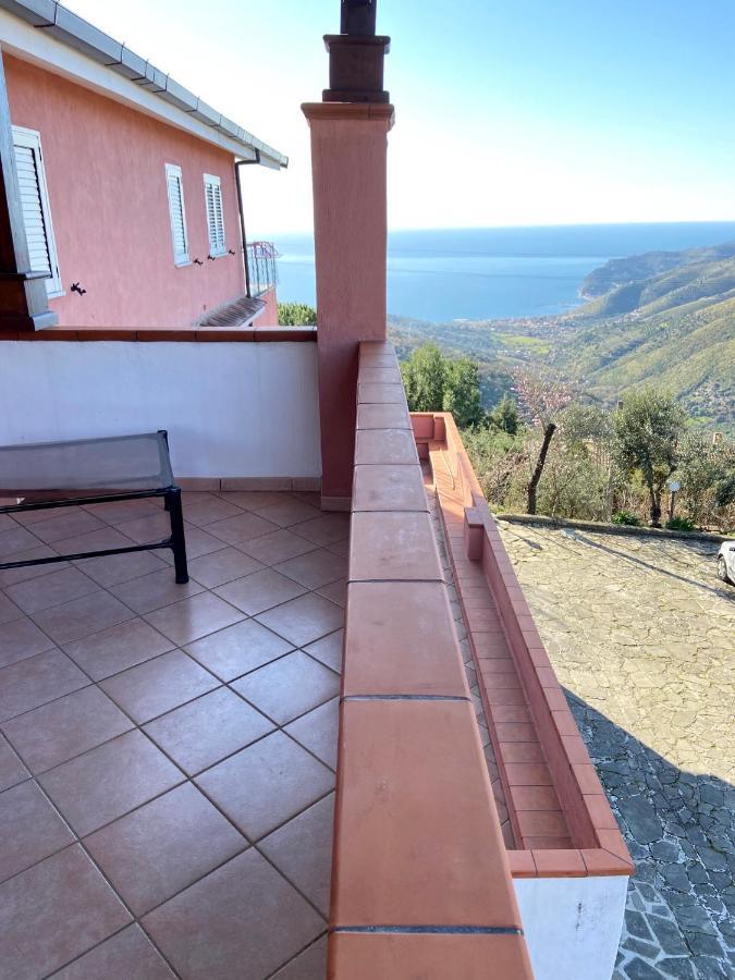 Cilento San Mauro Cilento Exterior foto